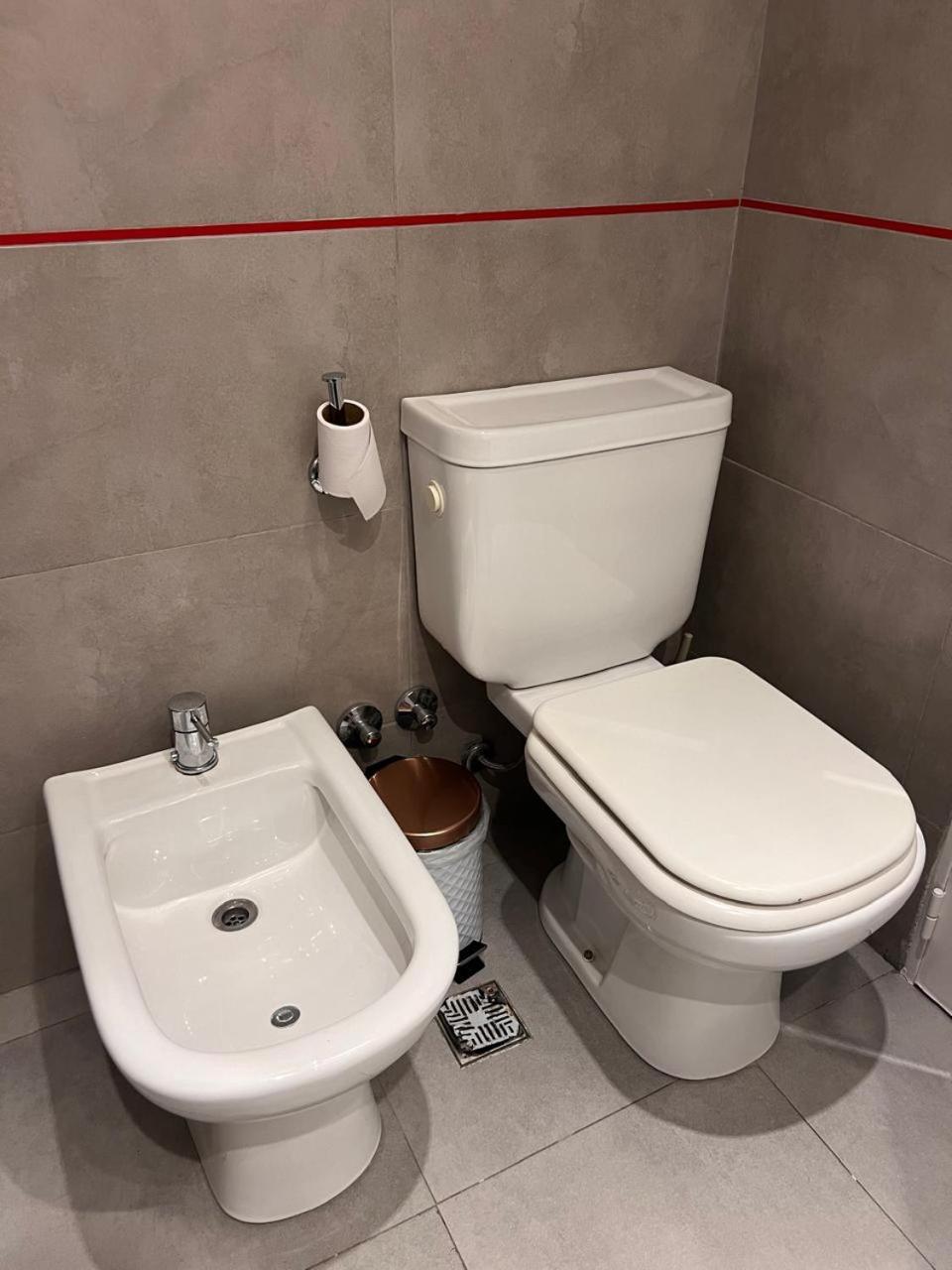 Appartement Alto Palermo *