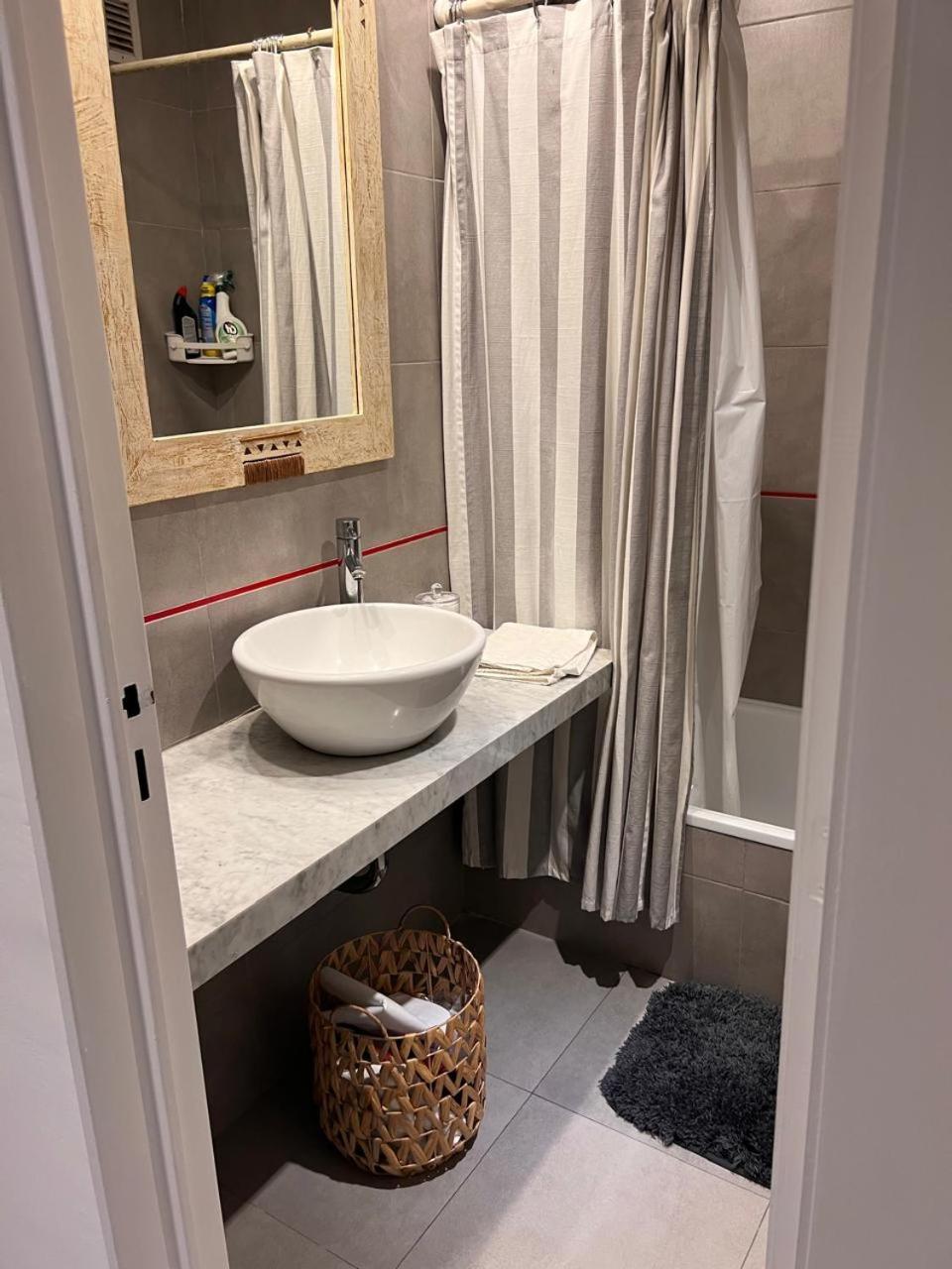 Alto Palermo Appartement *