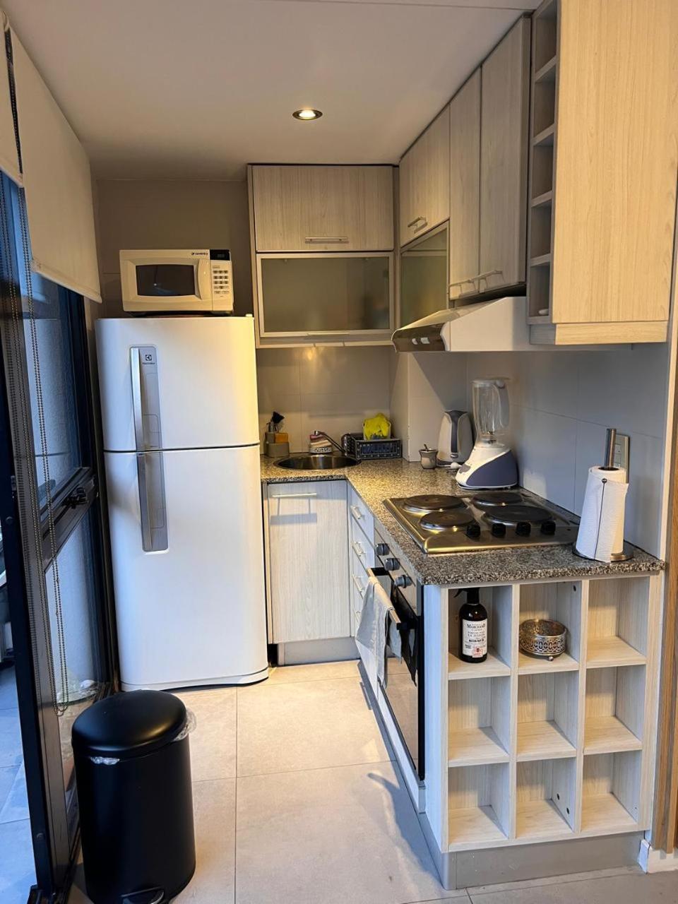 Alto Palermo Appartement Buenos Aires