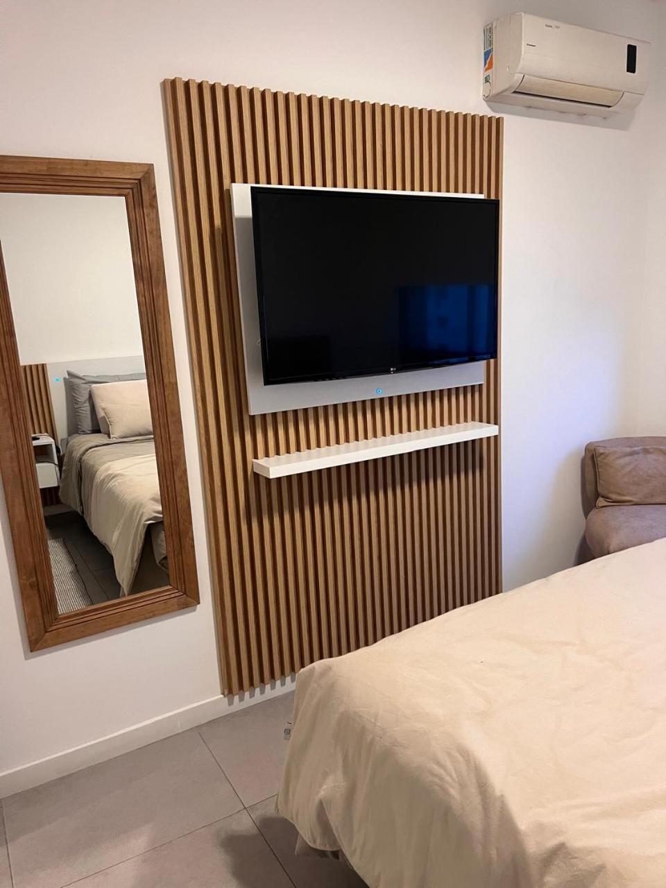 Alto Palermo Appartement