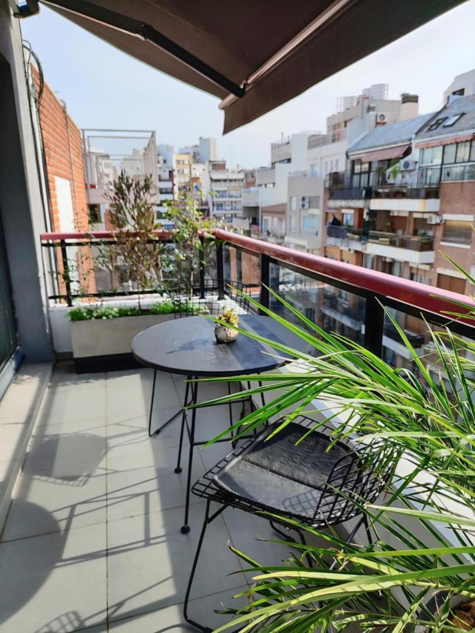 Appartement Alto Palermo *